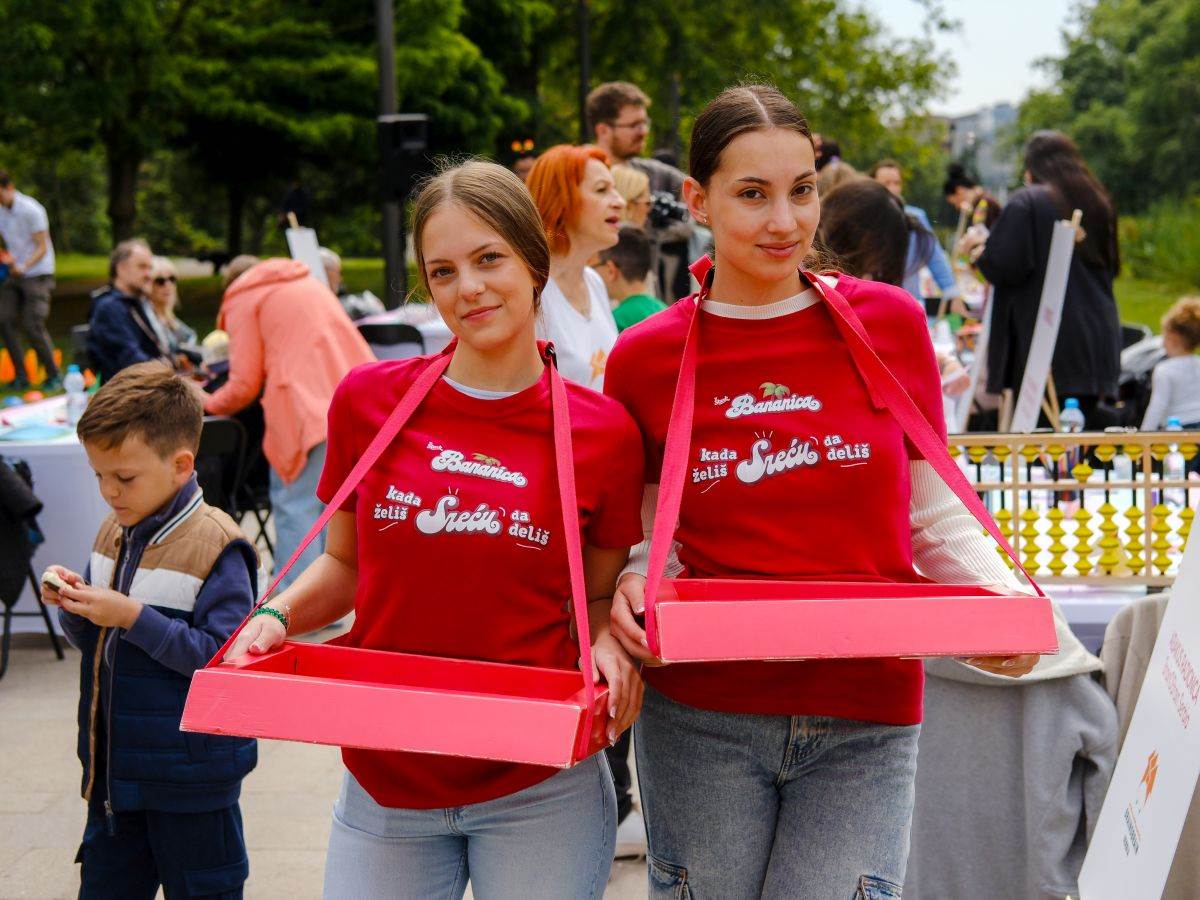 Yumama maštovito proleće