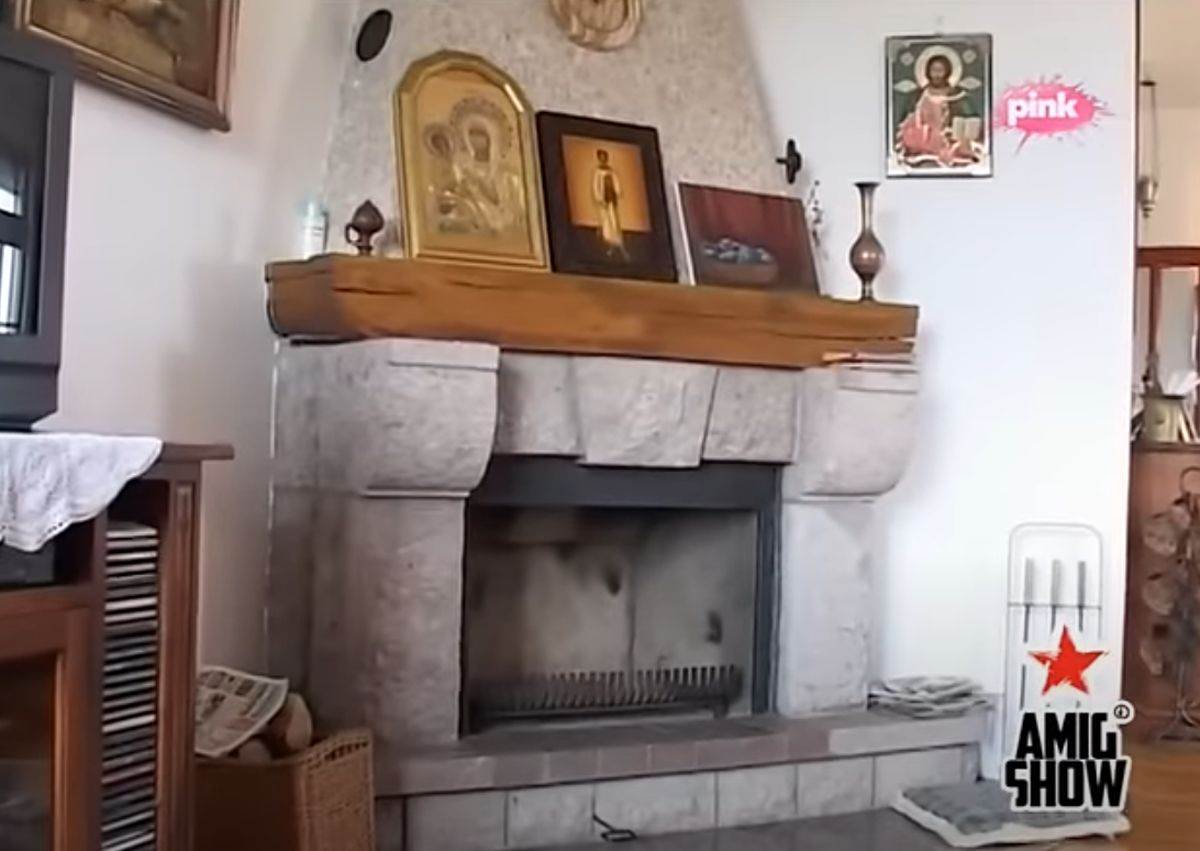 Kuća Vesne Zmijanac