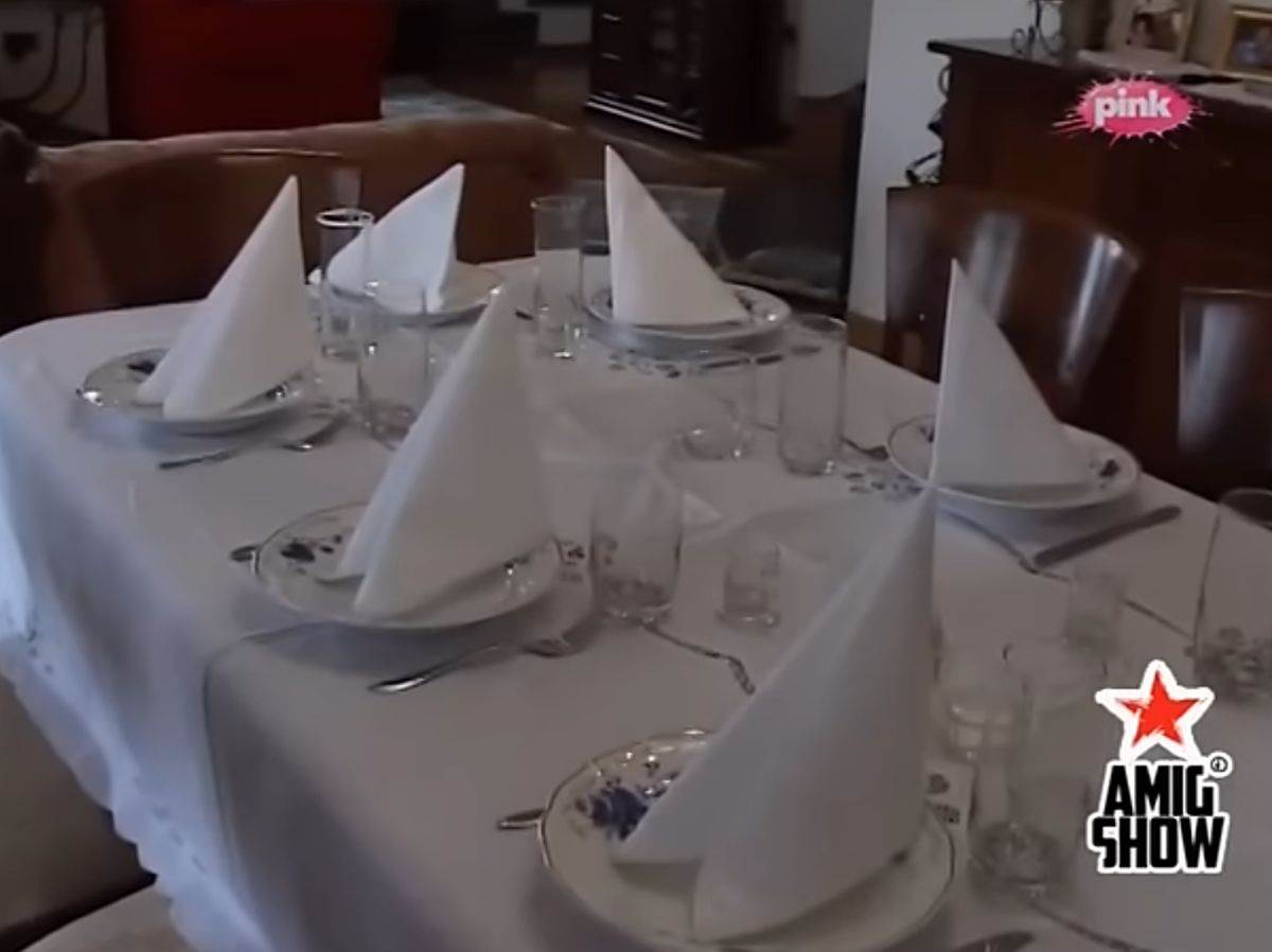 Kuća Vesne Zmijanac