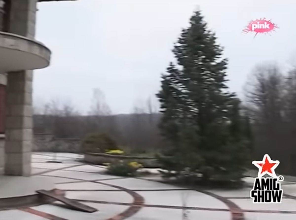 Kuća Vesne Zmijanac