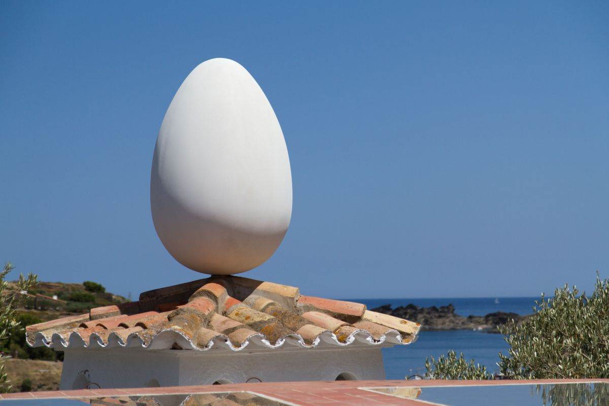 Kuća Salvadora Dalija