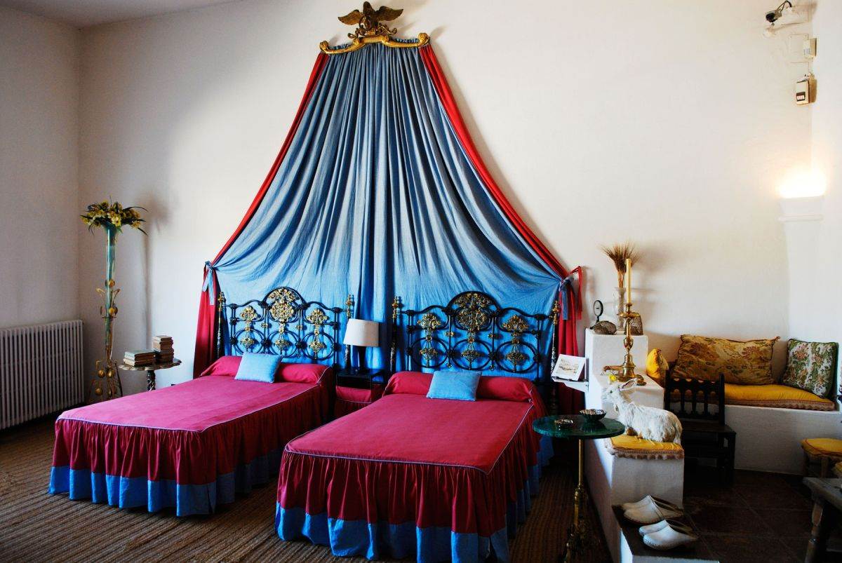 Kuća Salvadora Dalija