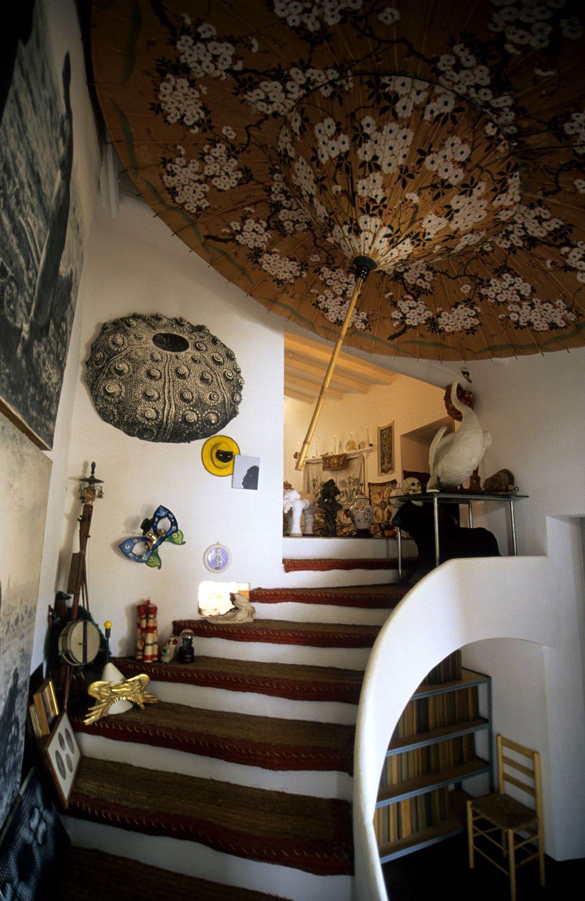 Kuća Salvadora Dalija