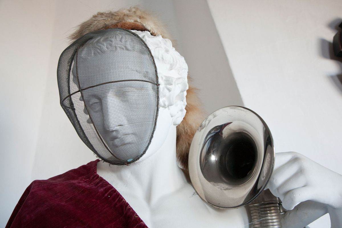 Kuća Salvadora Dalija