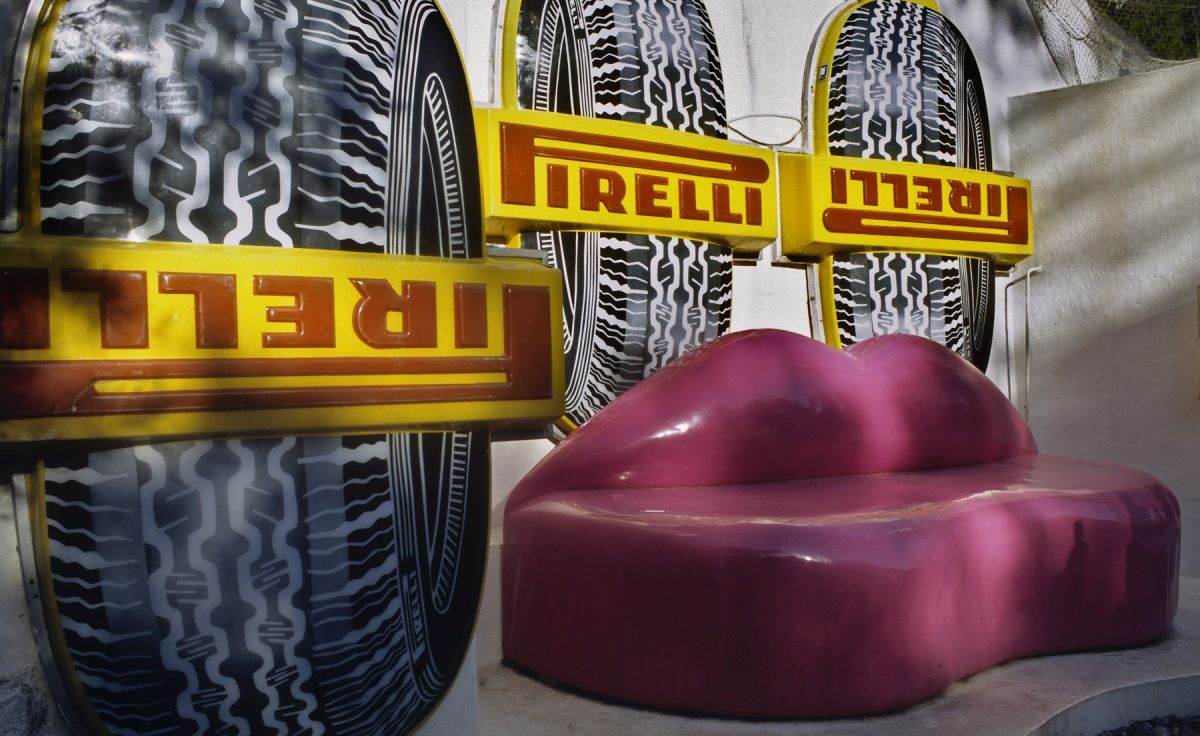 Kuća Salvadora Dalija