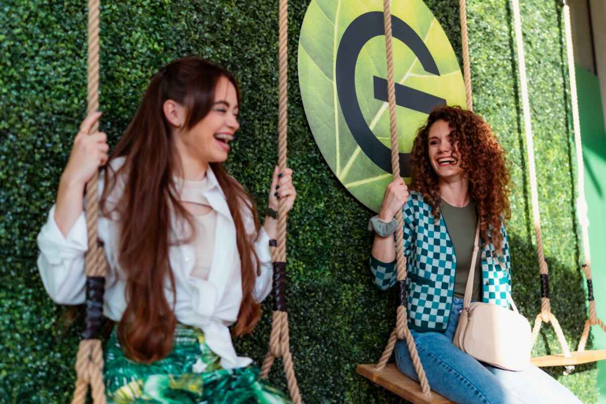 Garnier Skin Lab u Beogradu