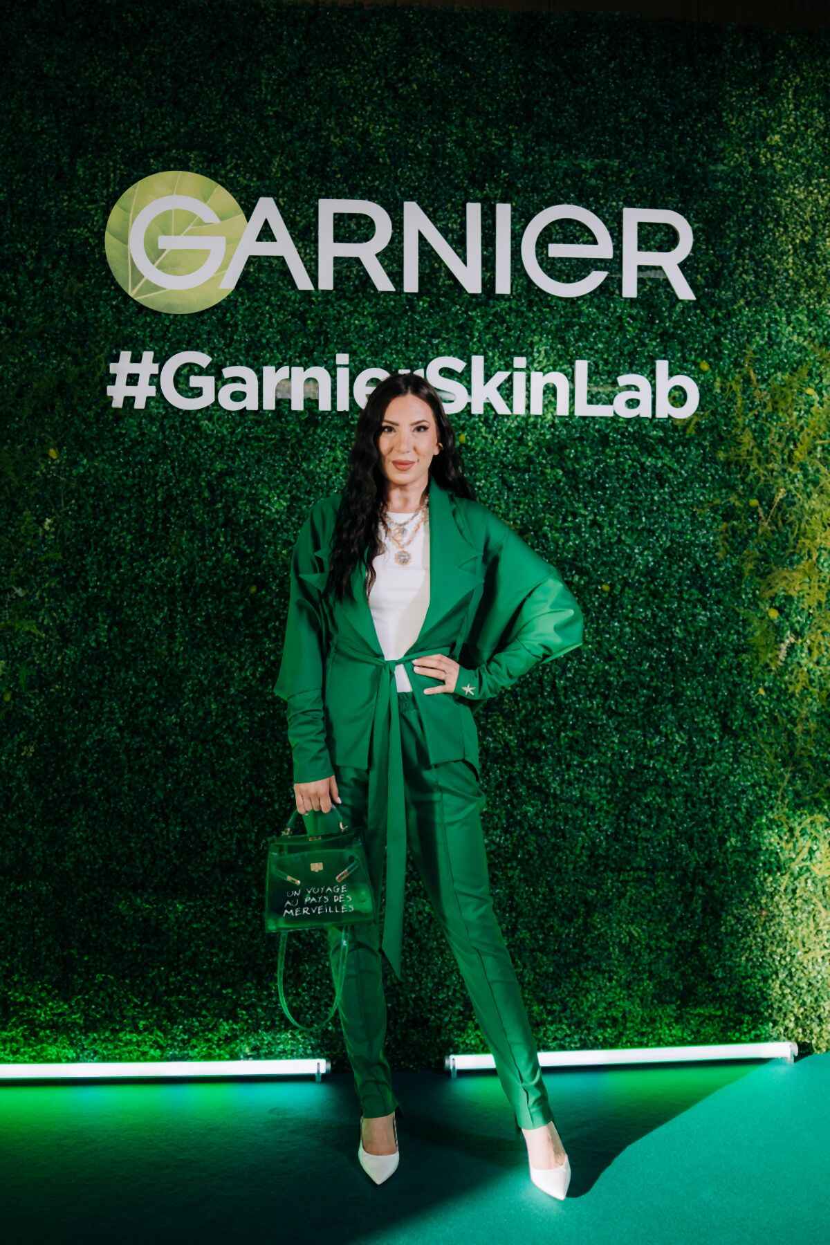 Garnier Skin Lab u Beogradu