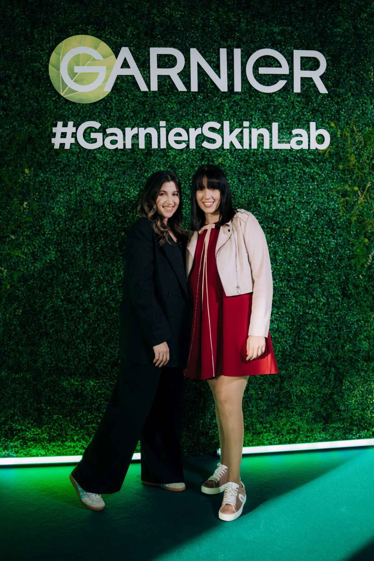 Garnier Skin Lab u Beogradu