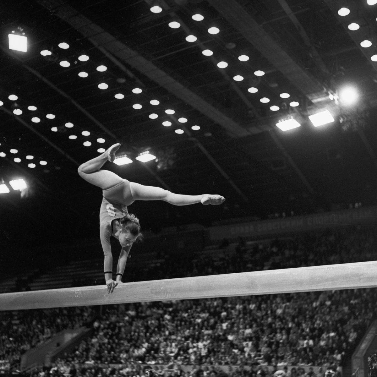 Natalija Kučinskaja