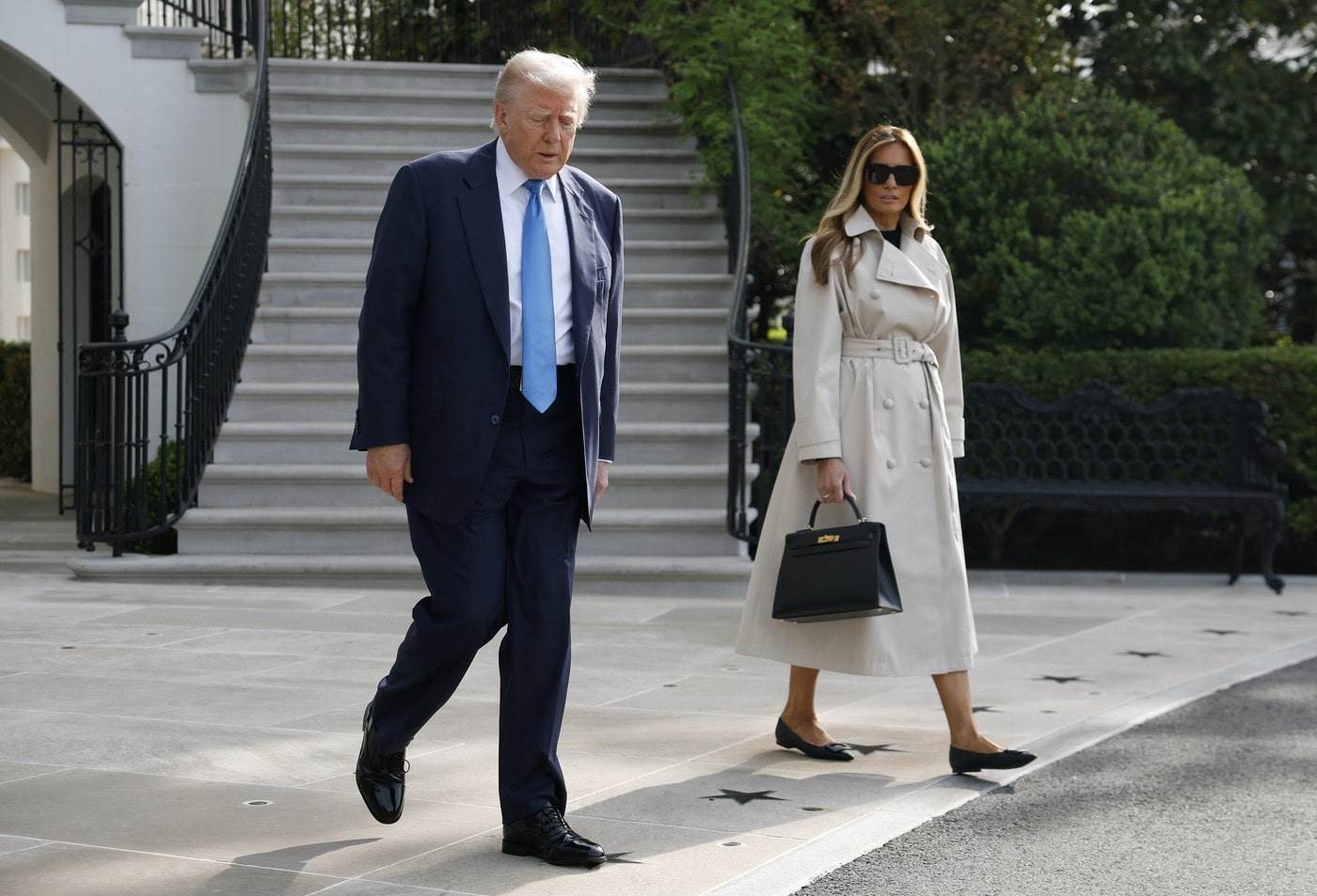 melanija tramp 0992202164 Kevin Dietsch Getty images Profimedia-min.jpg