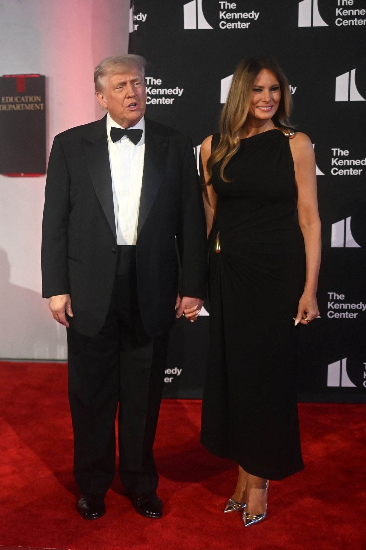 melanija tramp 1009804012  Alex WROBLEWSKI  AFP  Profimedia-min.jpg