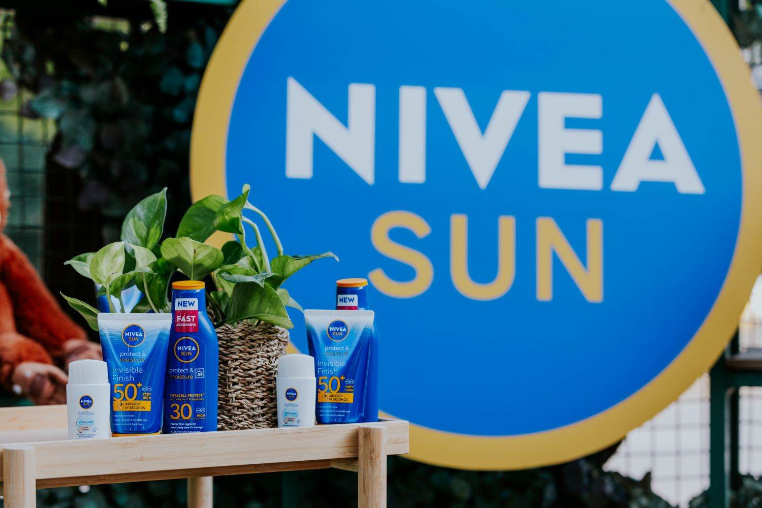 NIVEA SUN event.jpg