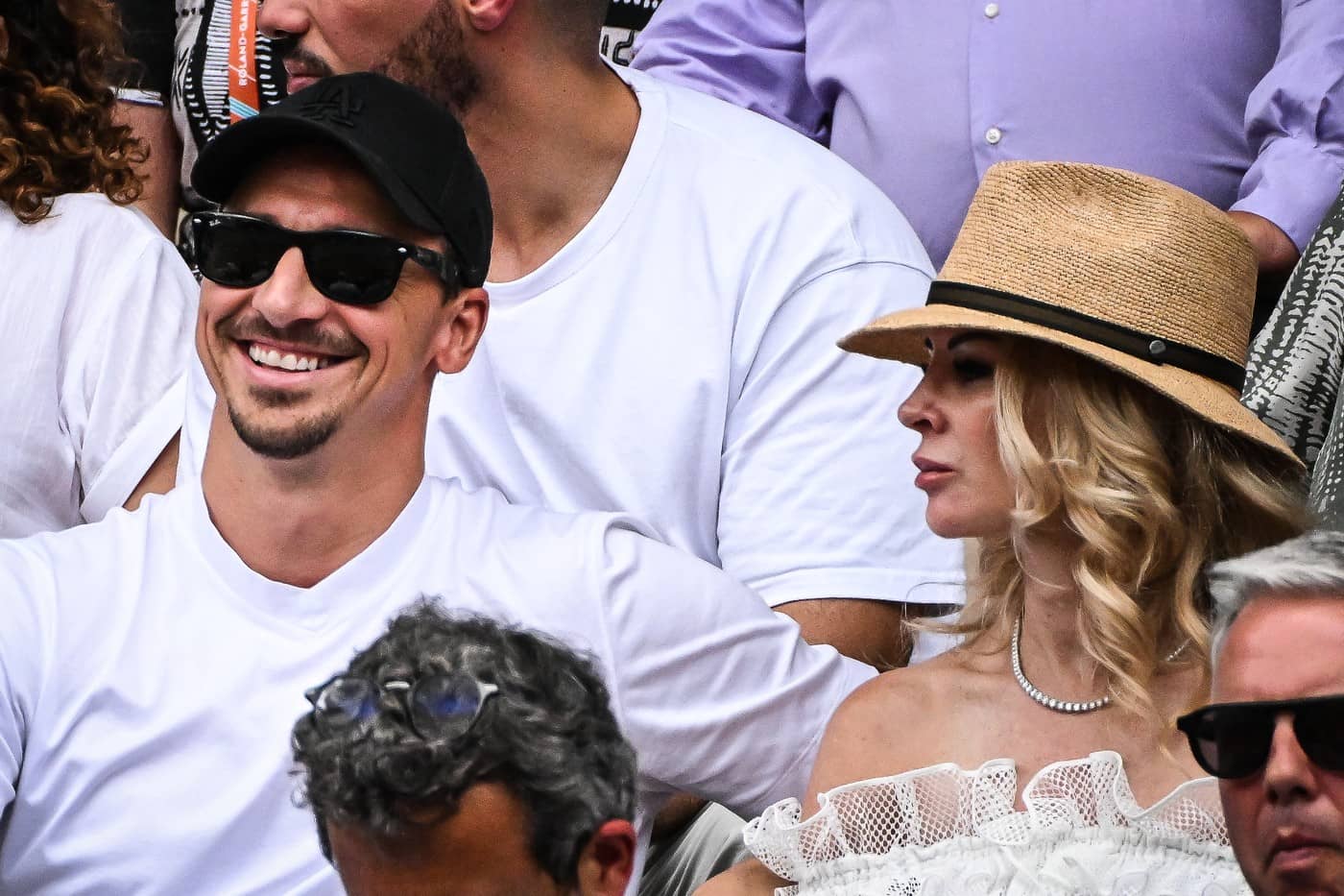 helena seger zena zlatana ibrahimovica 0783147572 Matthieu Mirville  AFP  Profimedia-min.jpg