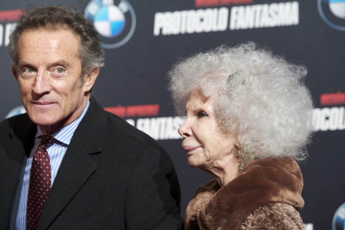 Kajetana vojvotkinja do Albe