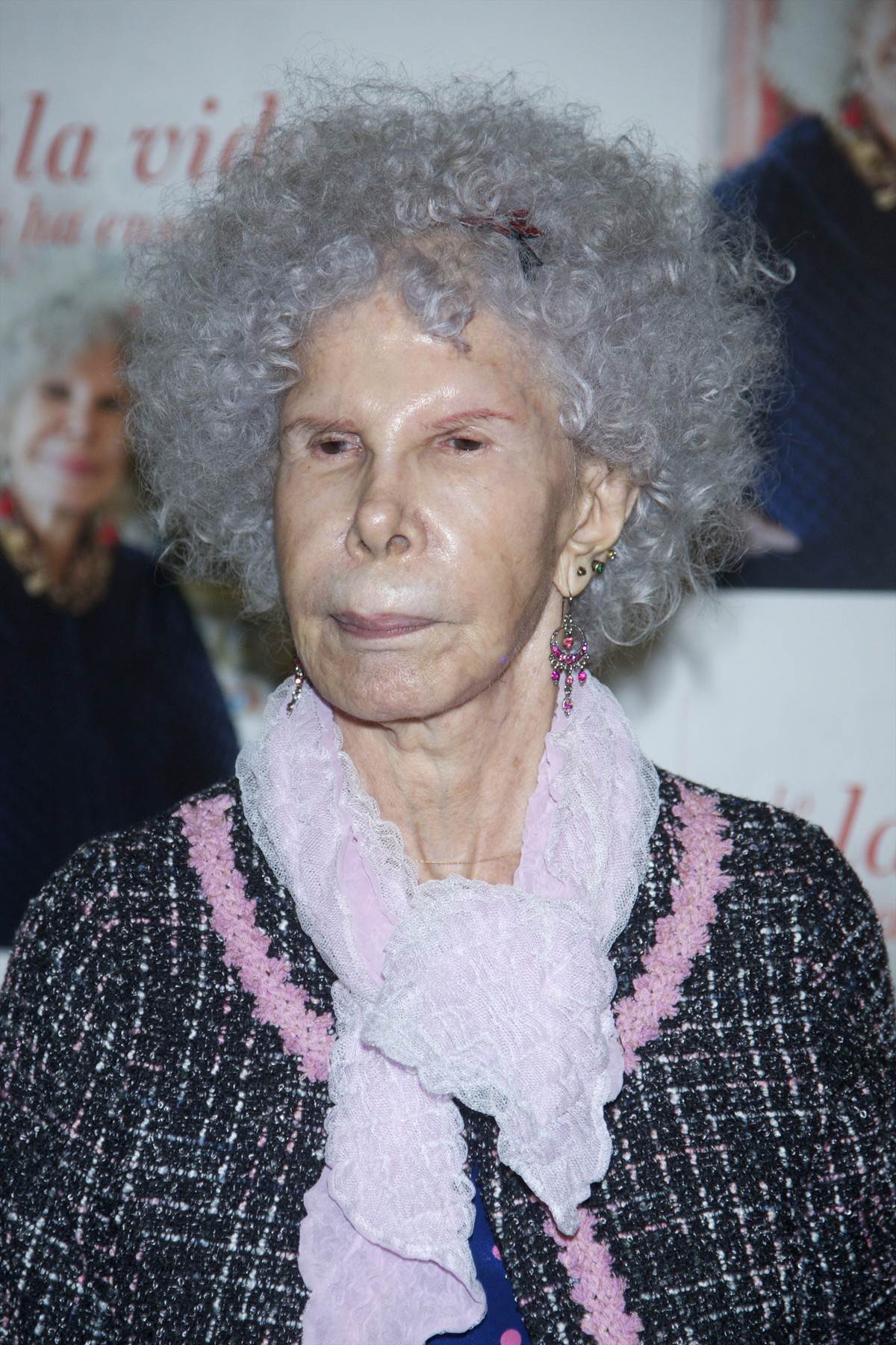 Kajetana vojvotkinja do Albe