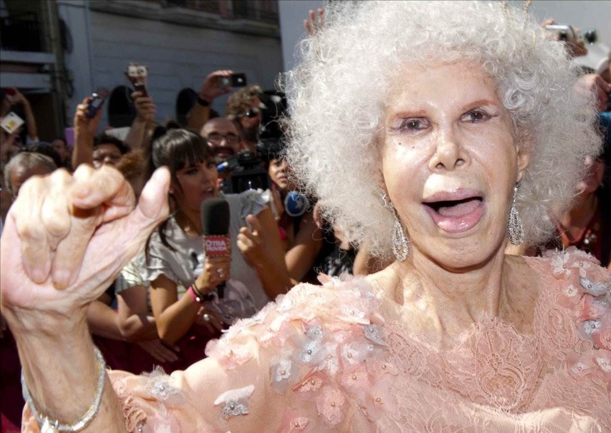 Kajetana vojvotkinja do Albe