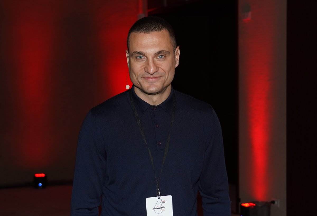 Nemanja Vidić
