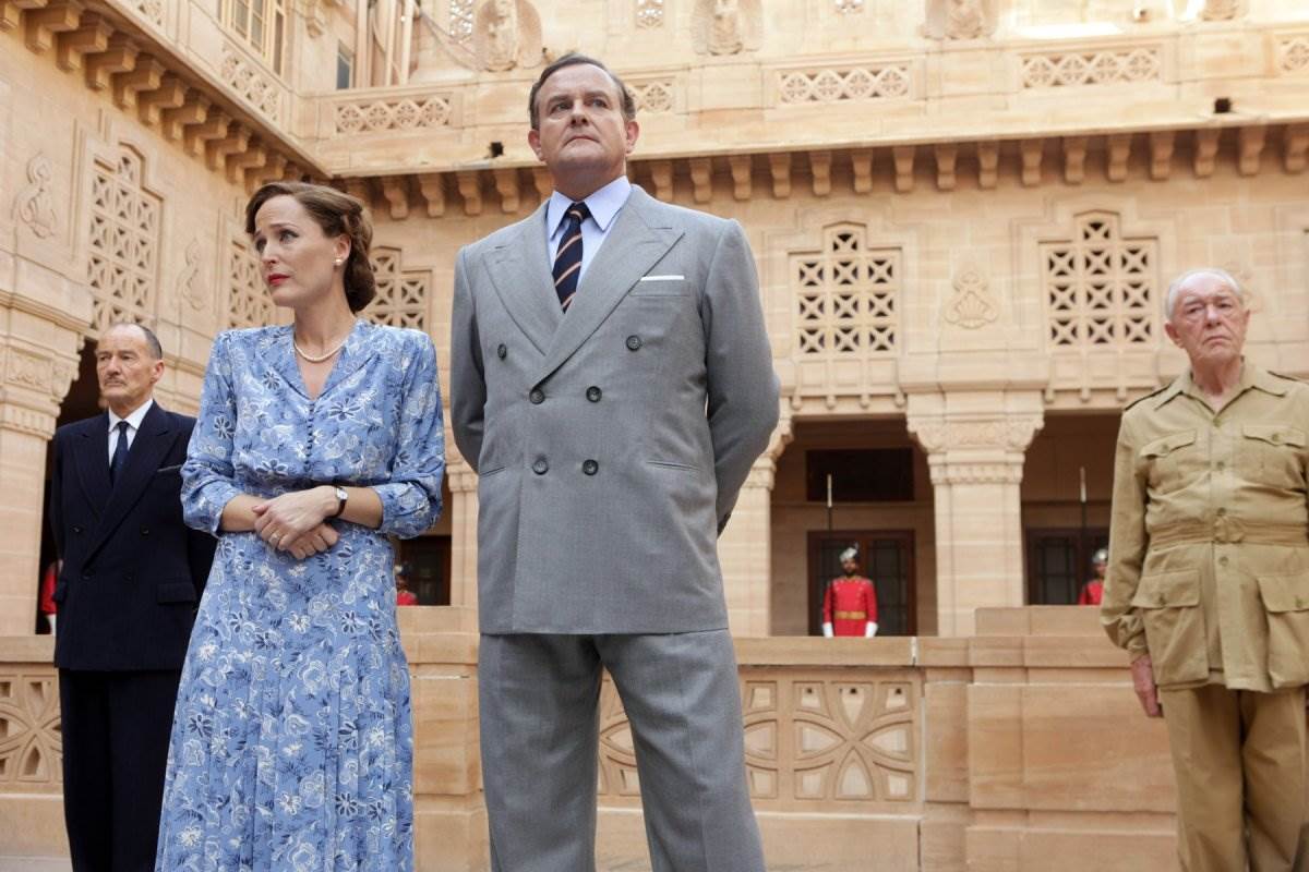 Luis i Edvina Mauntbaten