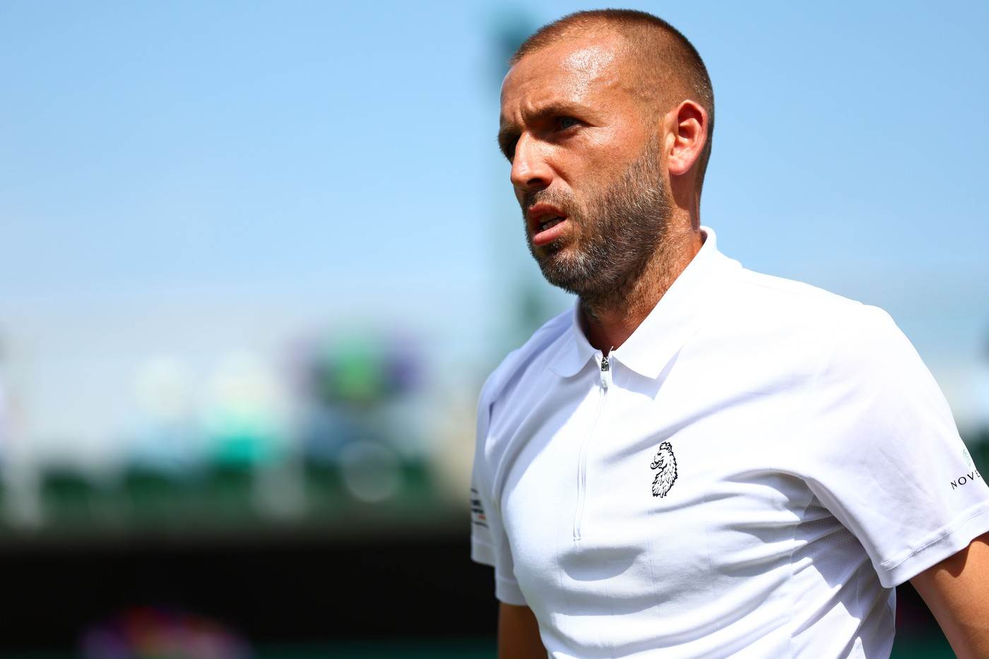 dan evans 1016942433 James Marsh  Shutterstock Editorial  Profimedia.jpg