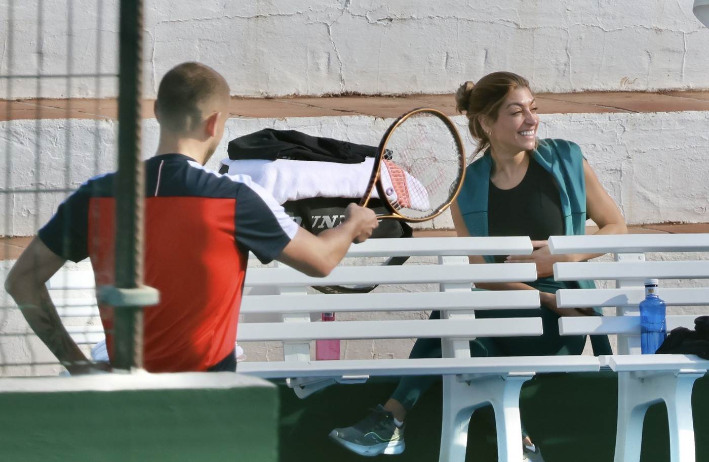 alea evans devojka dana evansa 0831163078 BACKGRID  Backgrid UK  Profimedia.jpg