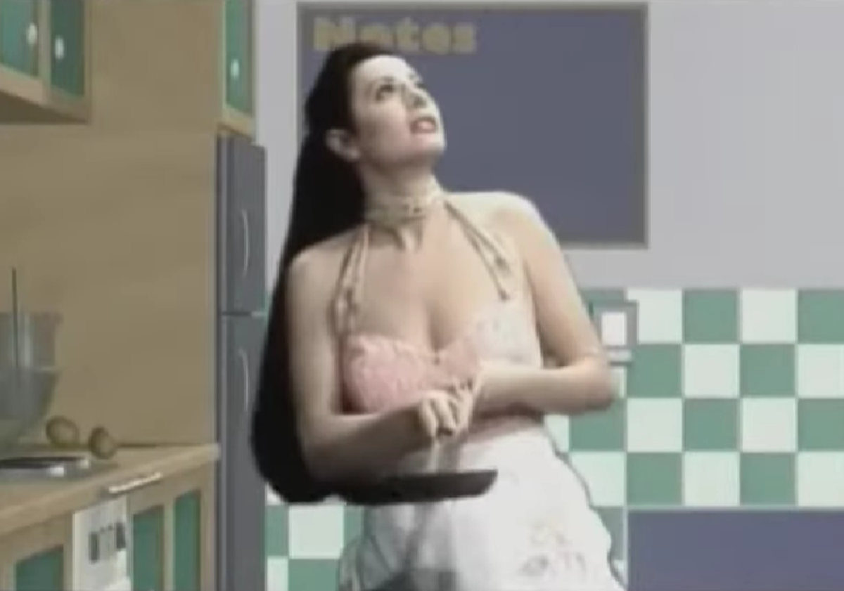 Dragana Mirković i najskuplji spot