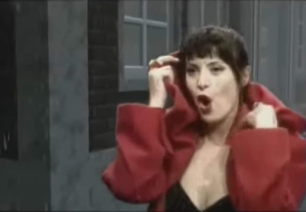 Dragana Mirković i najskuplji spot