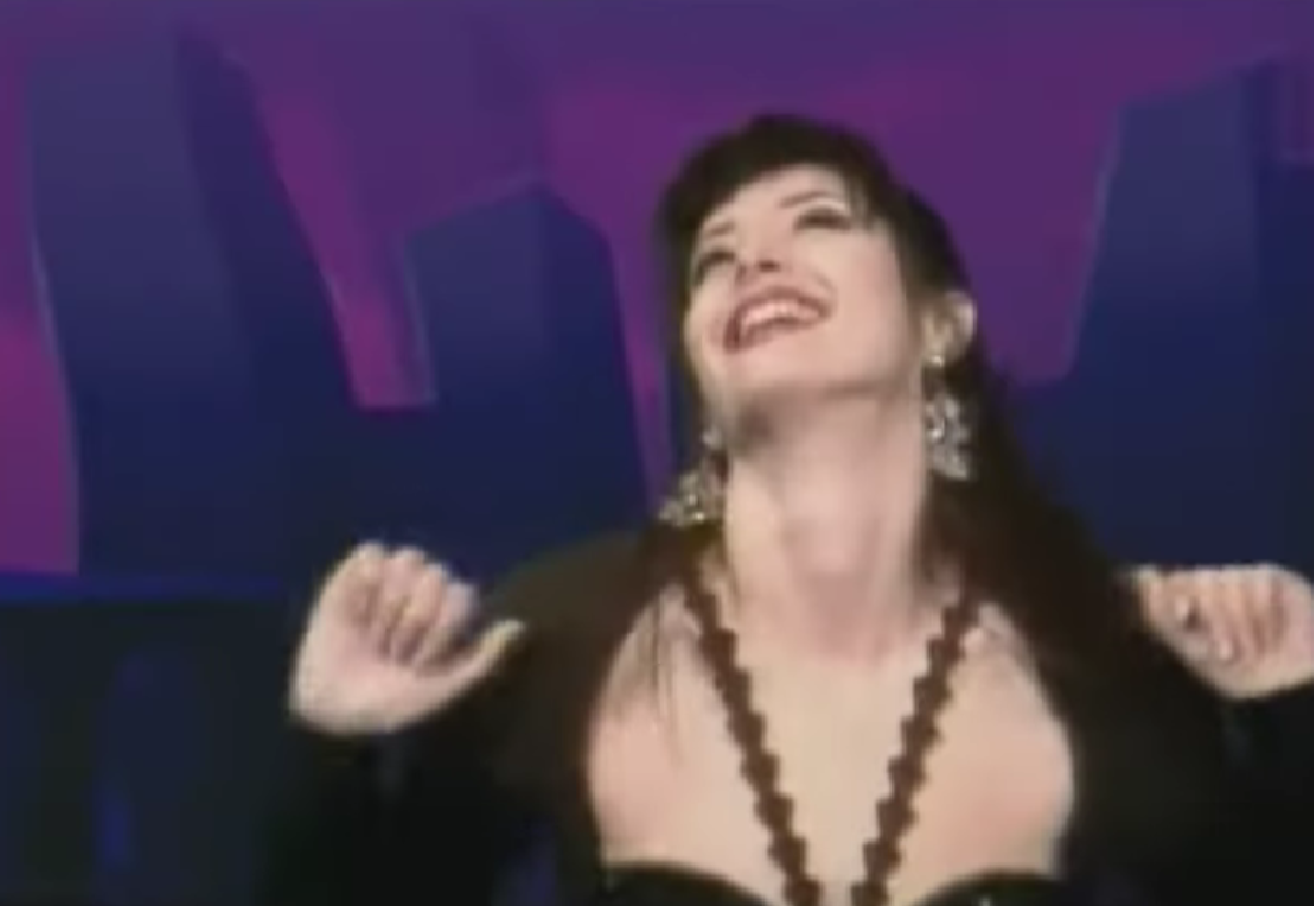 Dragana Mirković i najskuplji spot