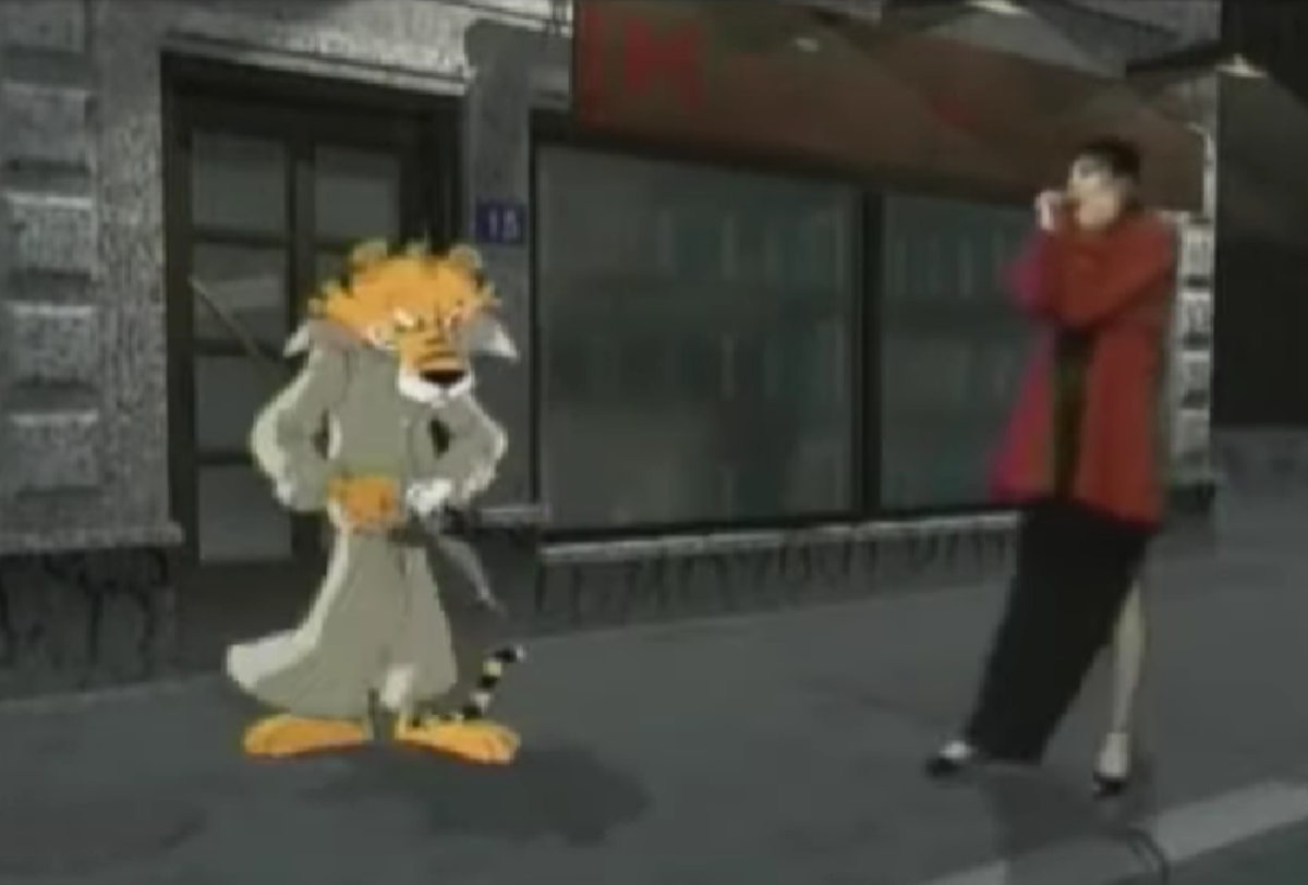 Dragana Mirković i najskuplji spot