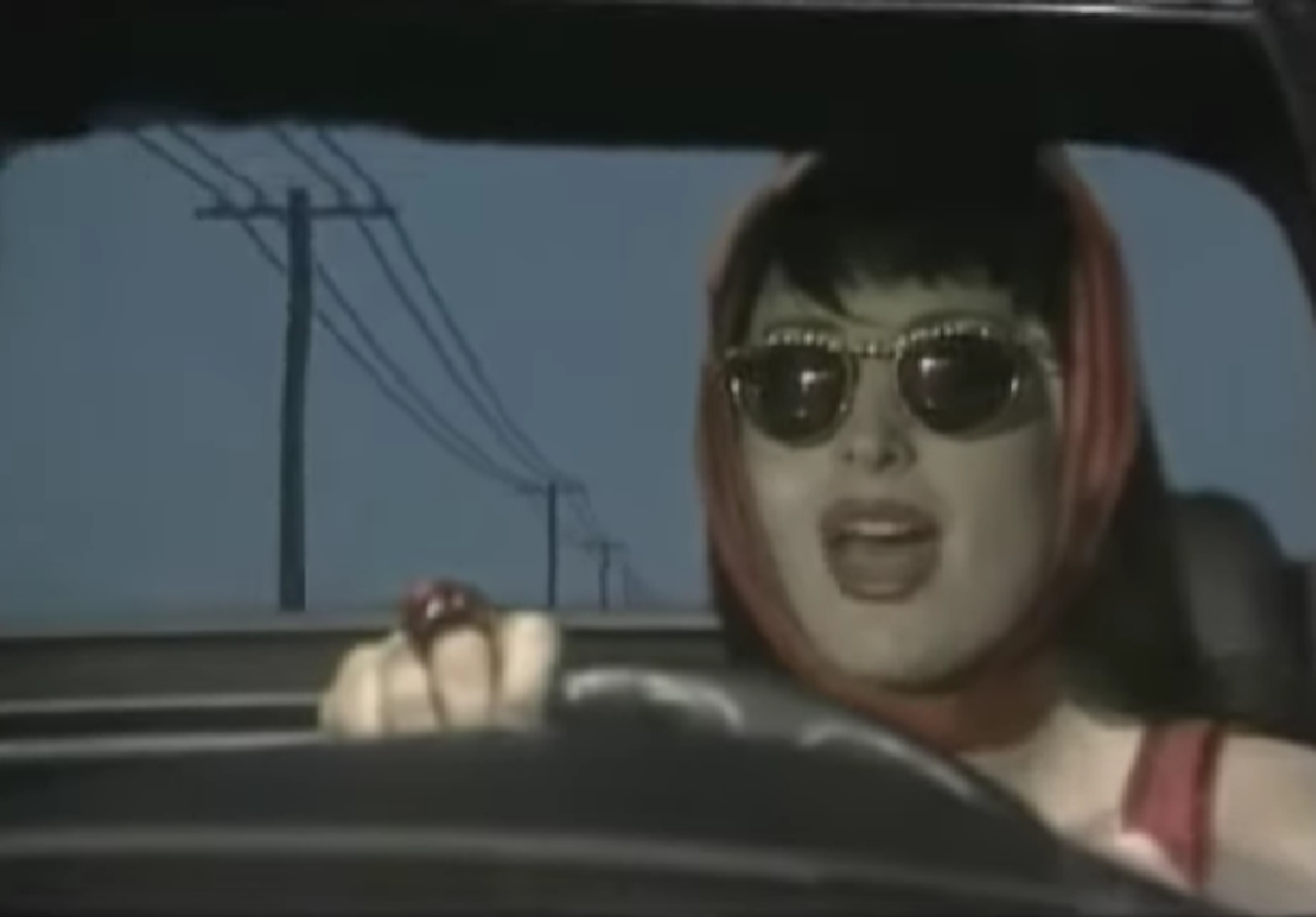 Dragana Mirković i najskuplji spot