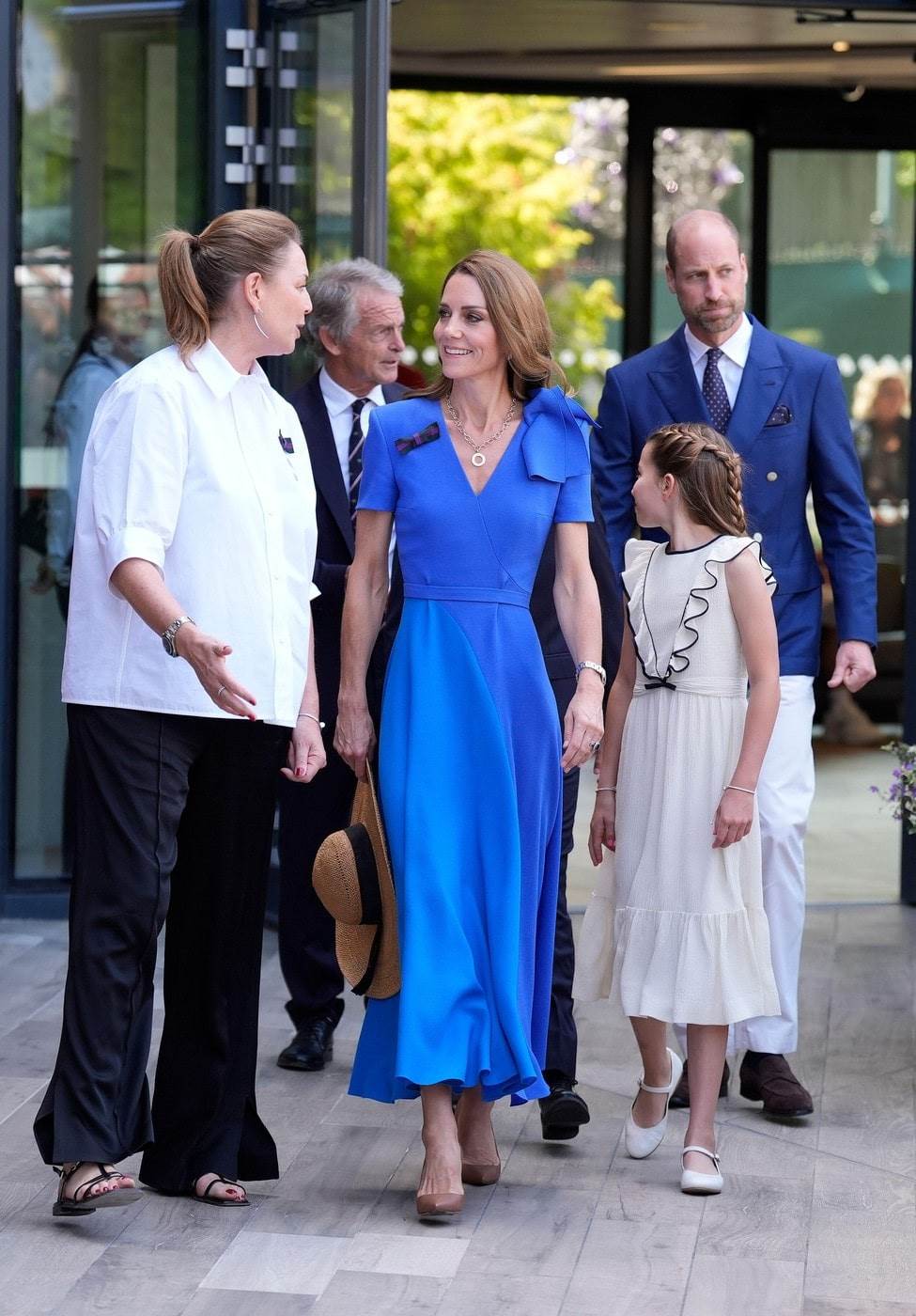 kejt midlton princ vilijam profimedia-1021617720 Andrew Matthews PA Images  Alamy  Profimedia-min.jpg