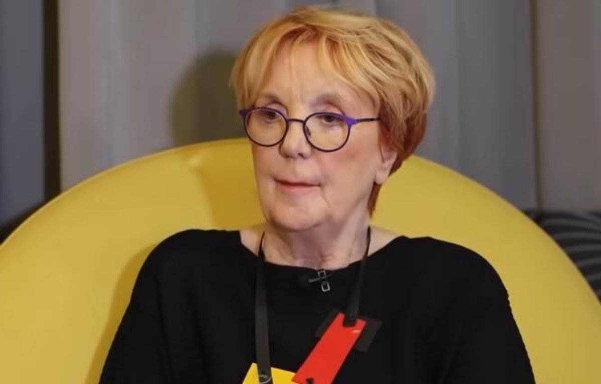 Vedrana Rudan