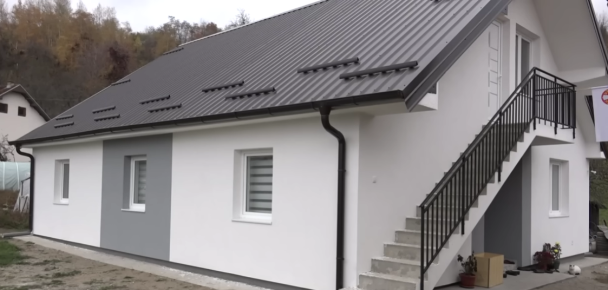 Klodijana i Duško Maraš