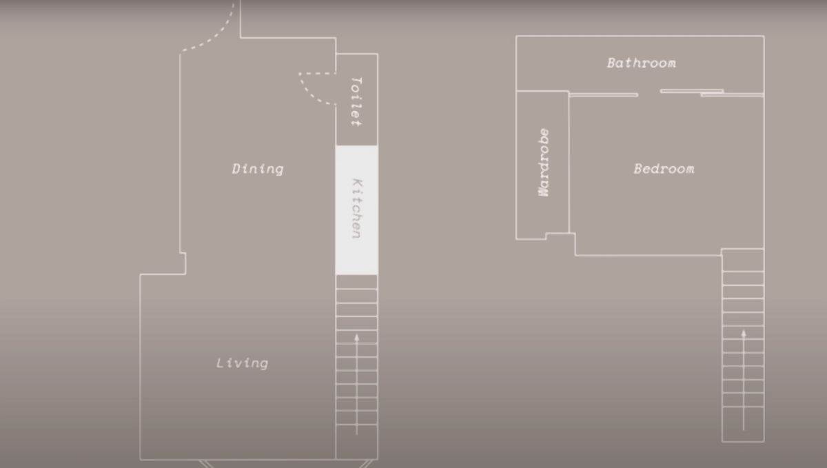 dupleks stan na dva nivoa od 54 kvadrata 12.jpg