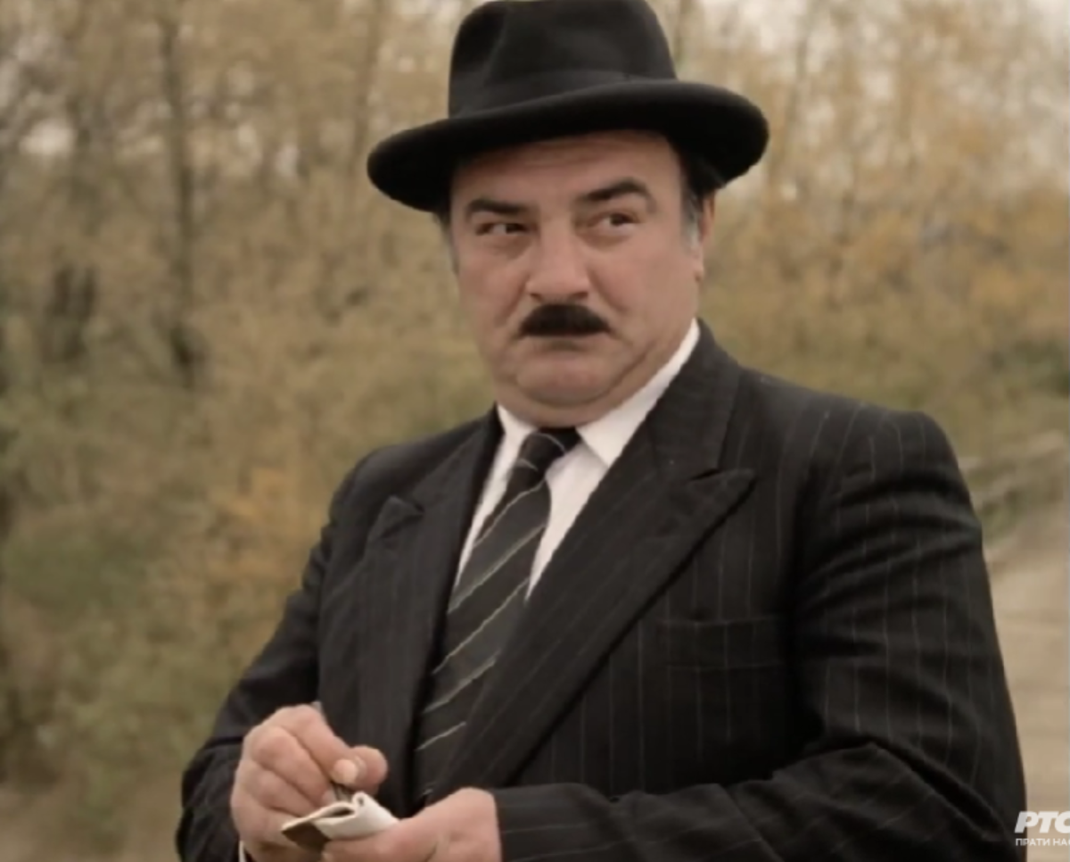 Danilo Bata Stojković