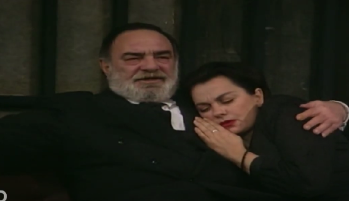 Danilo Bata Stojković