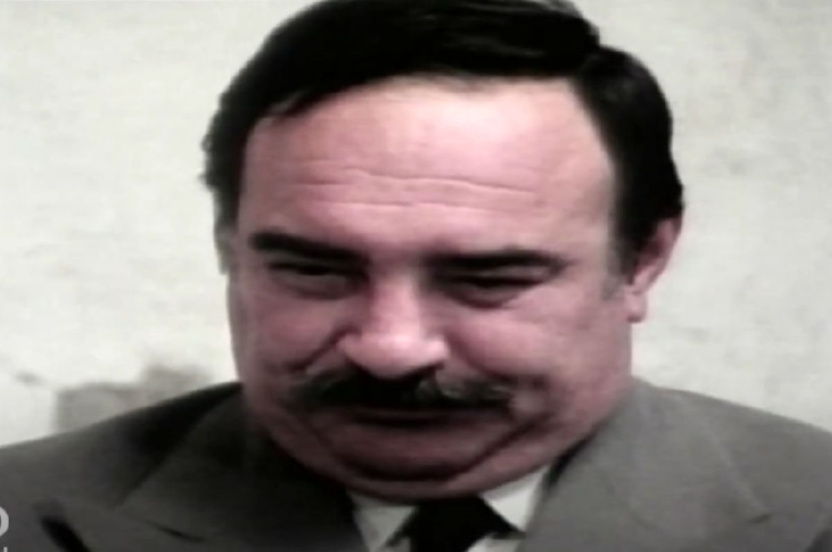 Danilo Bata Stojković