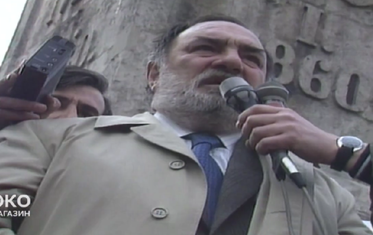 Danilo Bata Stojković