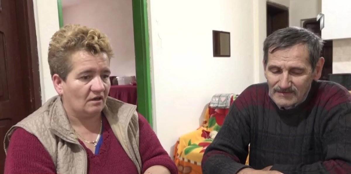 Viktorija Vida Jakovljević i Dragan