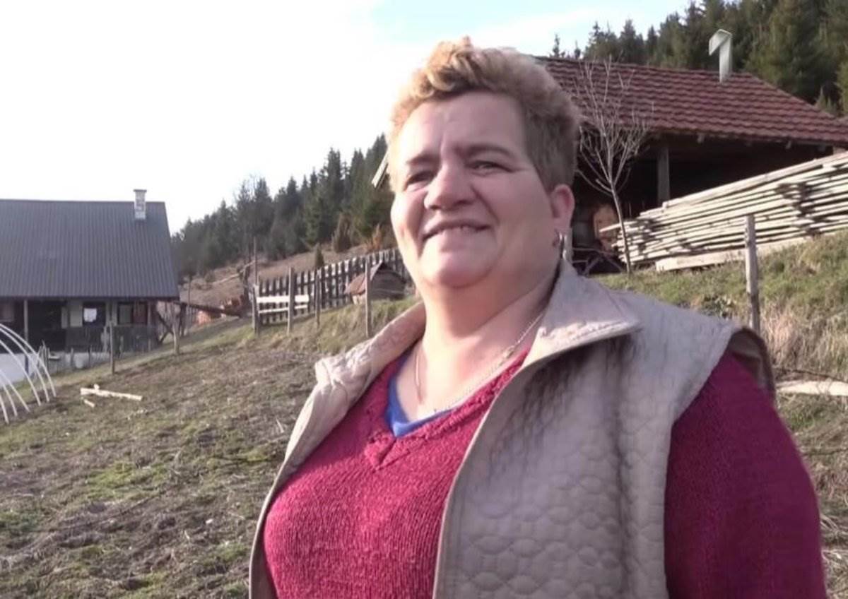 Viktorija Vida Jakovljević i Dragan