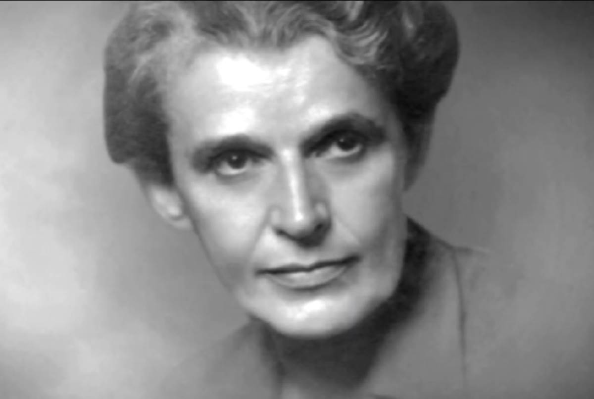 Diana Budisavljević