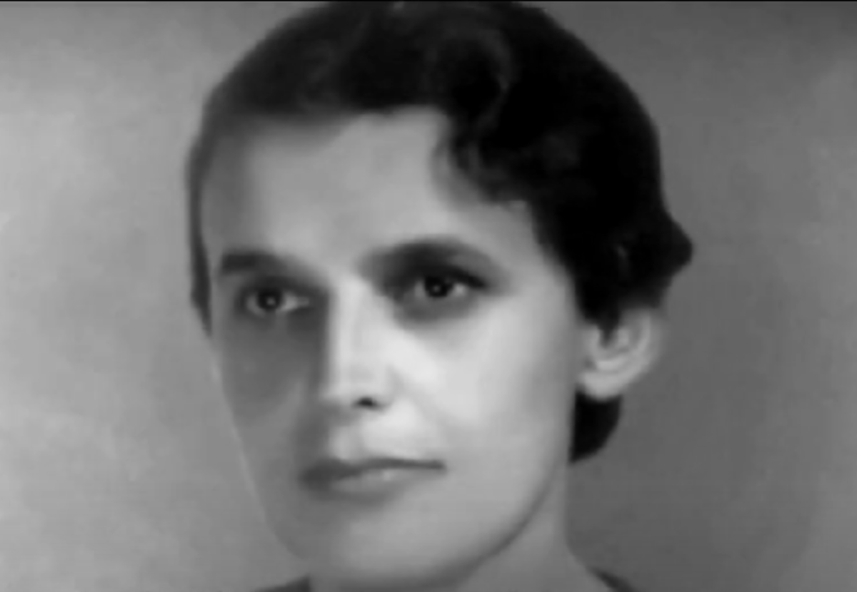 Diana Budisavljević