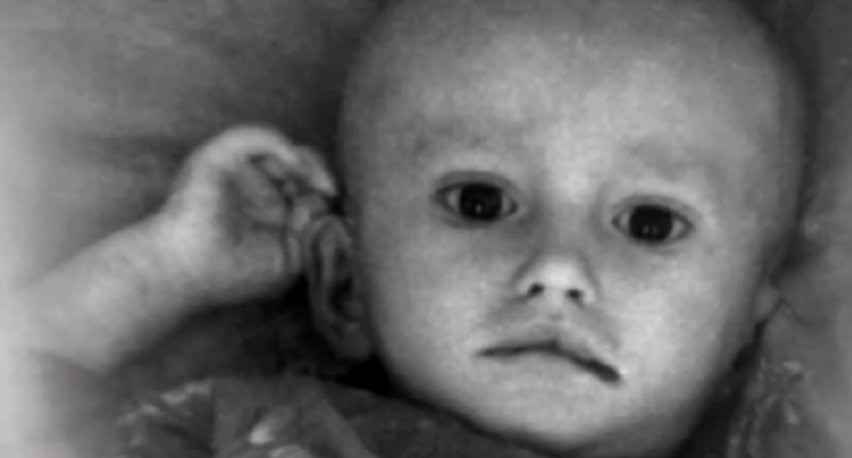 Diana Budisavljević i deca