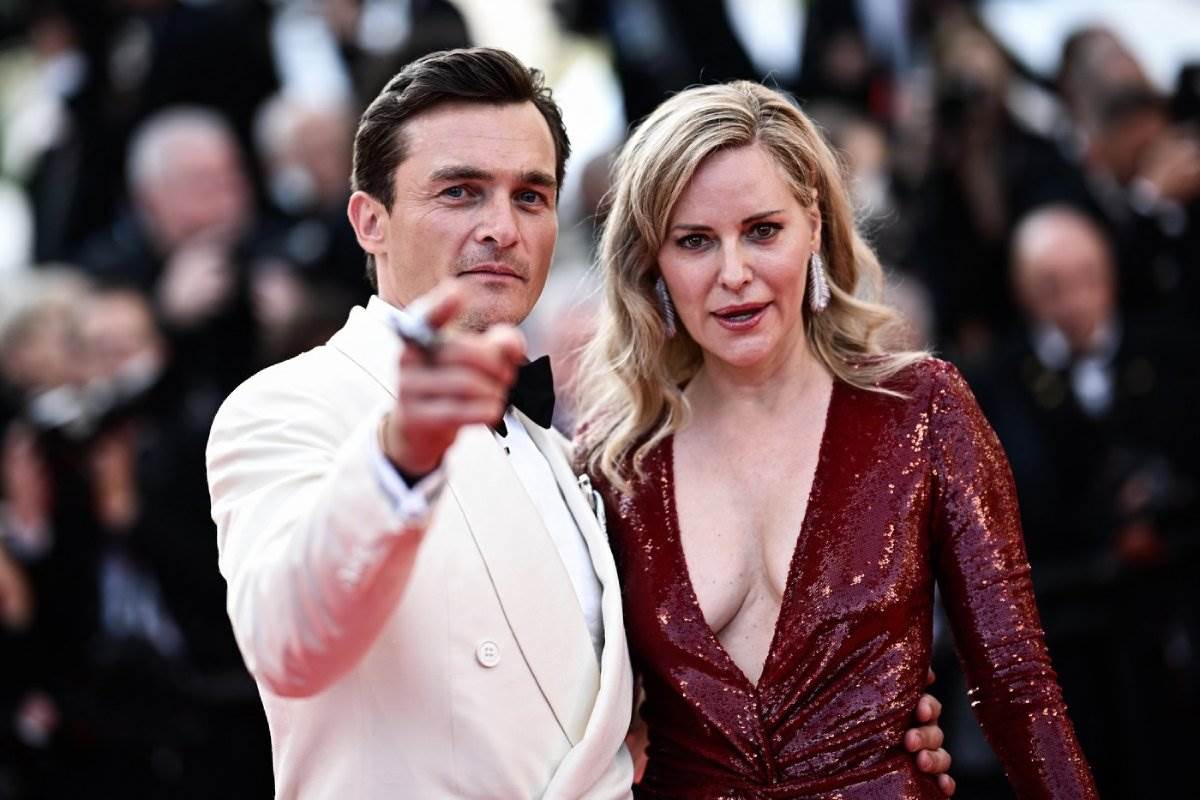 Ruper Frend i Eimi Malins