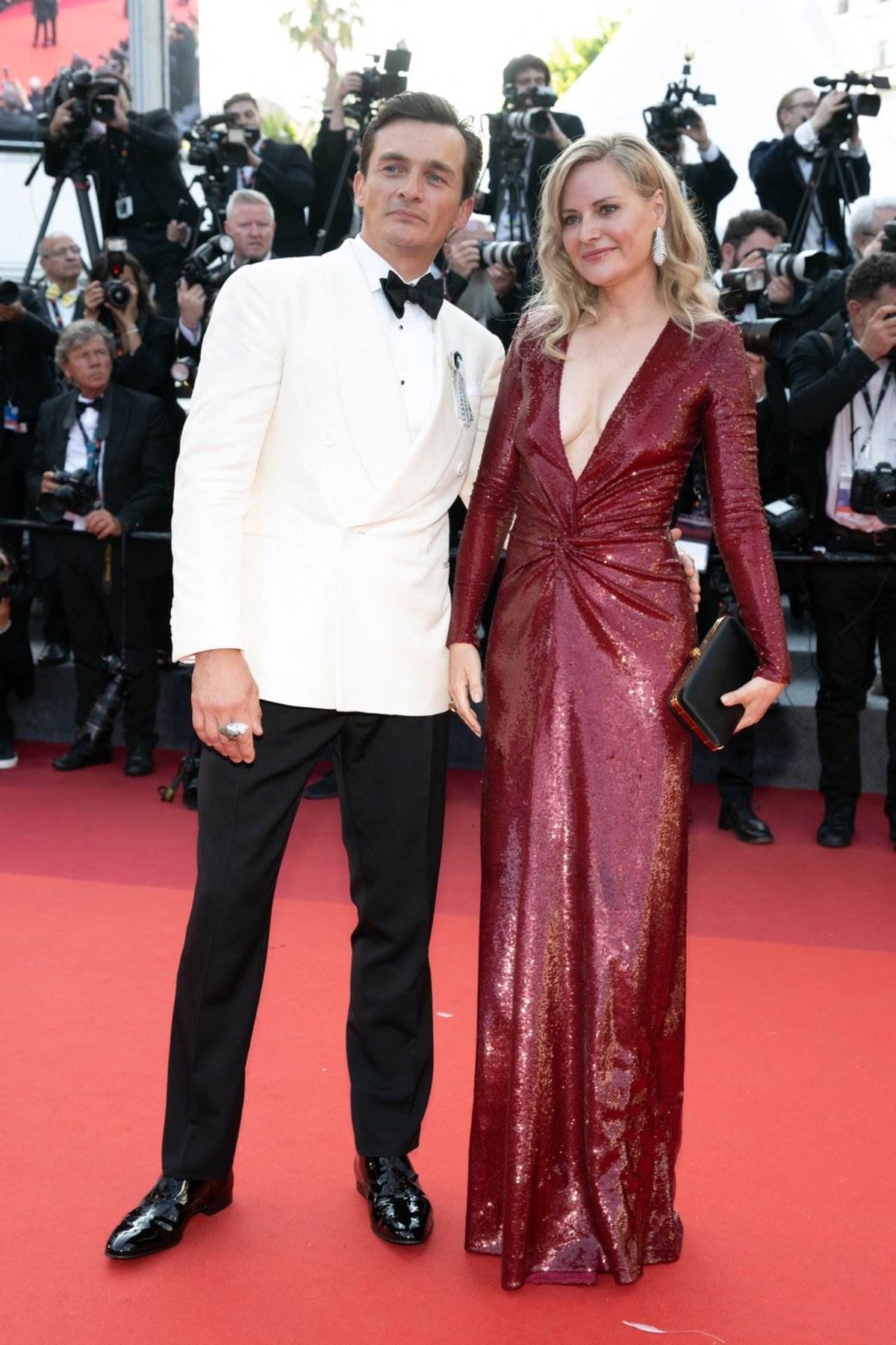 Ruper Frend i Eimi Malins