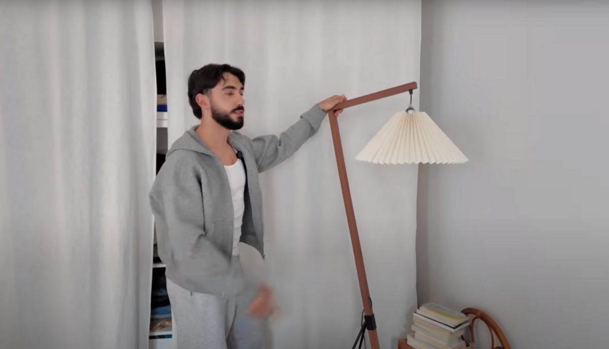 Mali stan od 24 kvadrata maksimalno iskorišćen