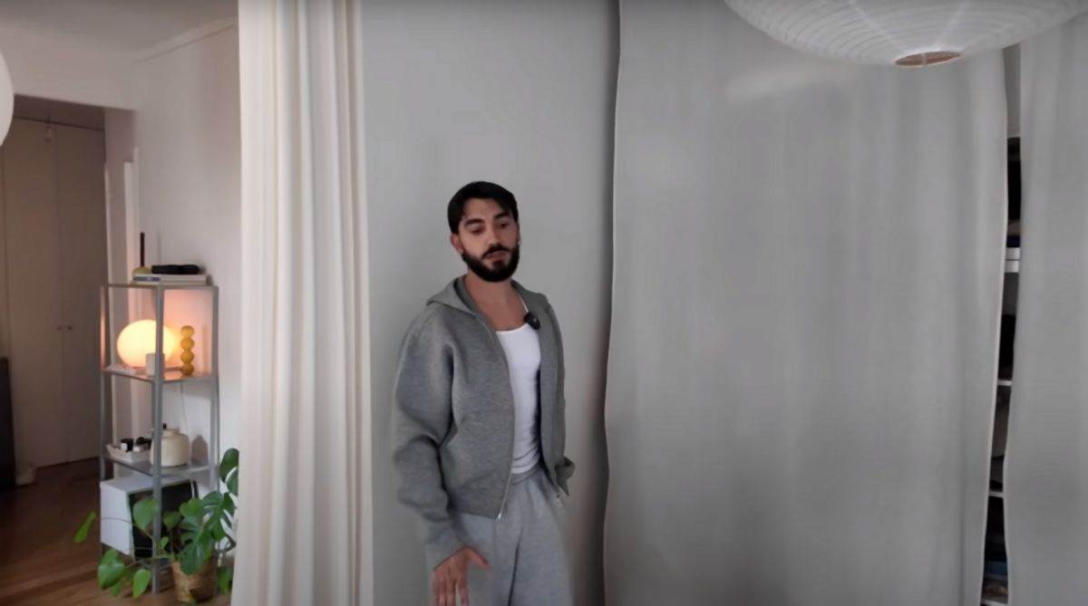 Mali stan od 24 kvadrata maksimalno iskorišćen