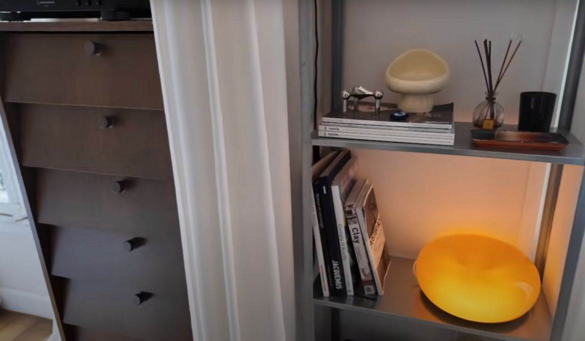 Mali stan od 24 kvadrata maksimalno iskorišćen