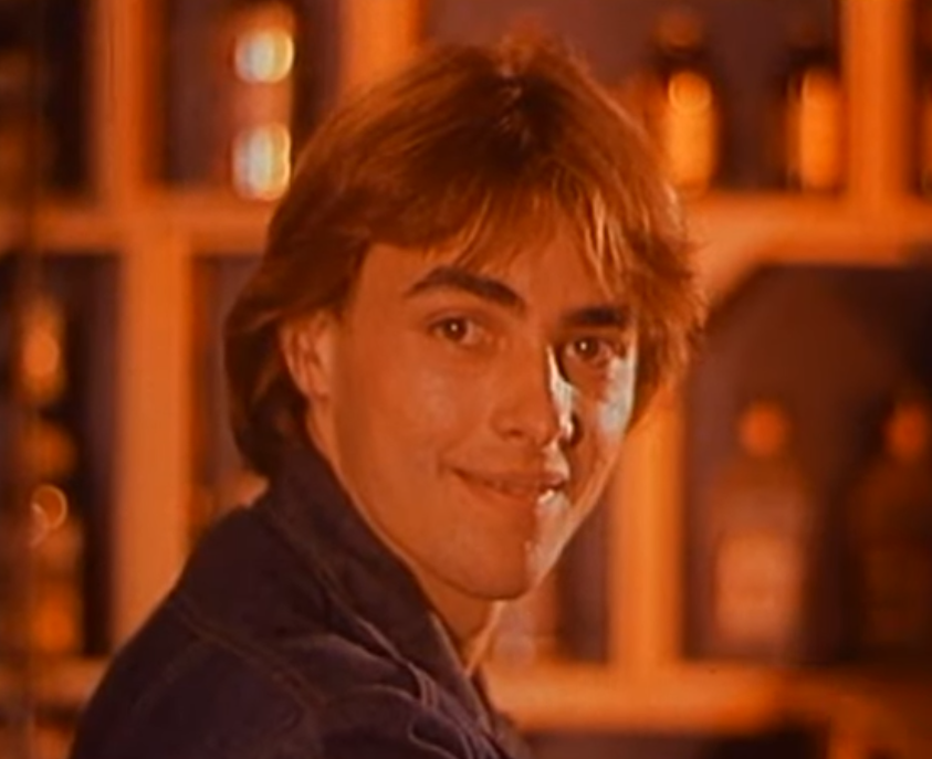 Boba iz Žikine dinastije