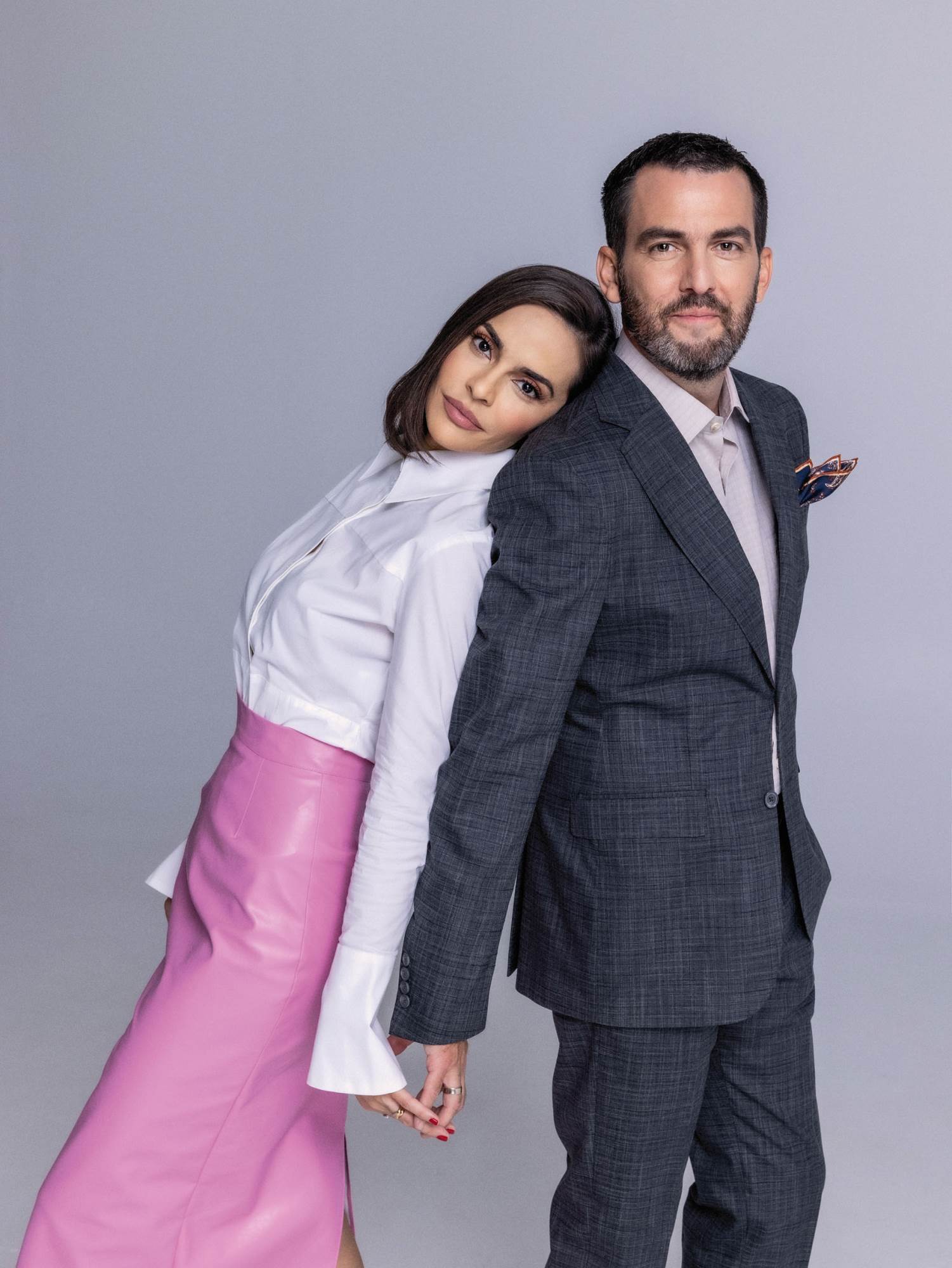 Marija i Milan Popović