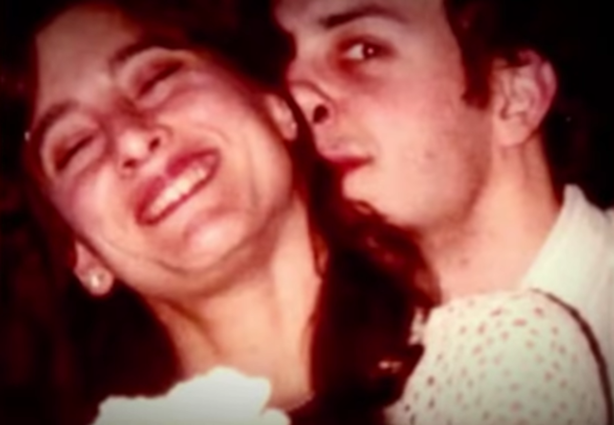 Robert Birenbaum i Gejl Kac